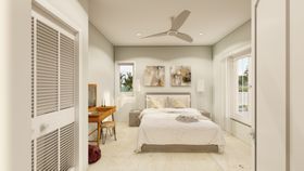 Bauhu modular homes for The Bahamas