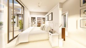 The Bauhu Grenada Luxe modular home