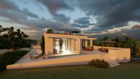 Bauhu custom designed modular homes