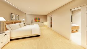 Bauhu modular home for Portugal