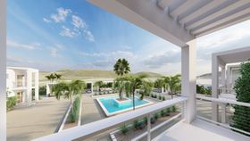 The University of the West Indies Antigua campus design by Bauhu Homes