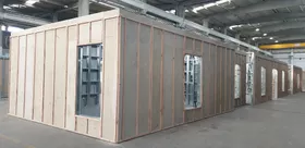 Bauhu modular custom design and build homes