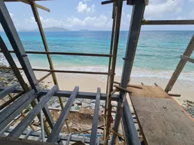Bauhu hurricane safe modular homes for The British Virgin islands