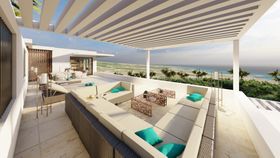 Bauhu custom designed hurricane resistant modular homes