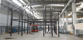 Bauhu modular homes factory build