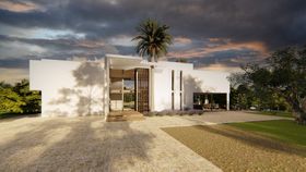 Bauhu bespoke home design