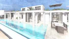 Bauhu custom design modular homes for jamaica