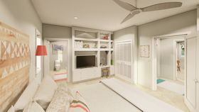 Bauhu modular homes for The Bahamas