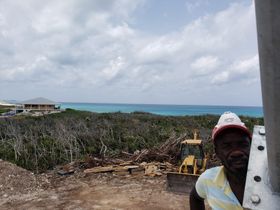 Bauhu hurricane resistant modular home kits for Abaco and The Bahamas
