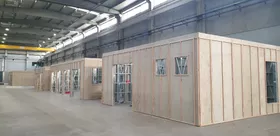 Bauhu modular custom design and build homes