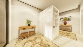 Bauhu modular home