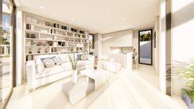 The Bauhu Grenada Luxe modular home