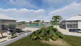 Bauhu modular homes for residential development design