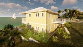 Bauhu modular homes for the British Virgin Islands