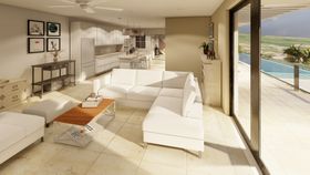 Bauhu custom designed hurricane resistant modular homes